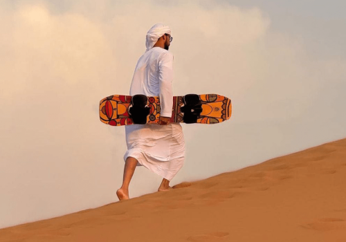 Sandboarding-in-the-dunes